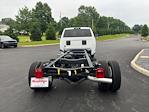 New 2025 Ram 5500 Big Horn Regular Cab 4x4 120 CA Cab Chassis for sale #2722 - photo 7