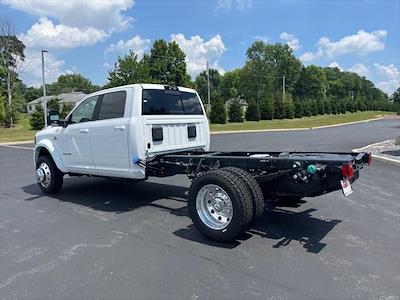 New 2025 Ram 4500 Big Horn Crew Cab 4x4 60 CA Cab Chassis for sale #2745 - photo 2