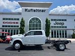 New 2025 Ram 4500 Big Horn Crew Cab 4x4 60 CA Cab Chassis for sale #2745 - photo 1