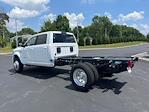 New 2025 Ram 4500 Big Horn Crew Cab 4x4 60 CA Cab Chassis for sale #2745 - photo 2