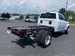New 2025 Ram 4500 Big Horn Crew Cab 4x4 60 CA Cab Chassis for sale #2745 - photo 9