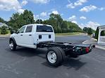 New 2025 Ram 5500 Crew Cab 60 CA Cab Chassis for sale #2754 - photo 2