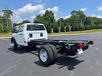 New 2025 Ram 5500 Tradesman Regular Cab 4x4 84 CA Cab Chassis for sale #2777 - photo 2