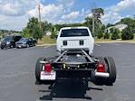 New 2025 Ram 5500 Tradesman Regular Cab 4x4 84 CA Cab Chassis for sale #2777 - photo 7
