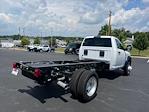 New 2025 Ram 5500 Tradesman Regular Cab 4x4 84 CA Cab Chassis for sale #2777 - photo 9