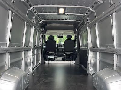 New 2025 Ram ProMaster 2500 High Roof Empty Cargo Van for sale #2790 - photo 2