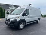 New 2025 Ram ProMaster 2500 High Roof Empty Cargo Van for sale #2790 - photo 4