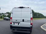 New 2025 Ram ProMaster 2500 High Roof Empty Cargo Van for sale #2790 - photo 8