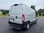 New 2025 Ram ProMaster 2500 High Roof Empty Cargo Van for sale #2790 - photo 10