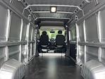 New 2025 Ram ProMaster 2500 High Roof Empty Cargo Van for sale #2790 - photo 2