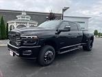 New 2025 Ram 3500 Laramie Mega Cab 4x4 DRW Pickup for sale #2794 - photo 2