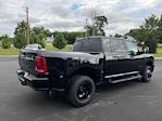 New 2025 Ram 3500 Laramie Mega Cab 4x4 DRW Pickup for sale #2794 - photo 5