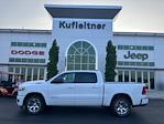 New 2026 Ram 1500 Big Horn Crew Cab 4x4 Pickup for sale #3507 - photo 1