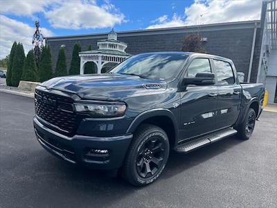 New 2026 Ram 1500 Big Horn Crew Cab for sale #3511 - photo 2