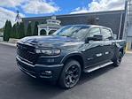 New 2026 Ram 1500 Big Horn Crew Cab for sale #3511 - photo 2