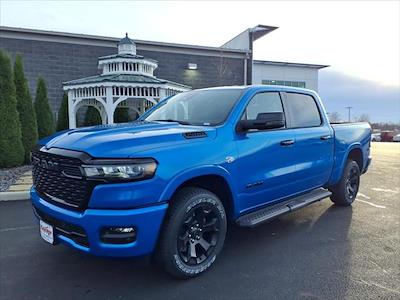 New 2026 Ram 1500 Big Horn Crew Cab for sale #3552 - photo 2