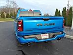 New 2026 Ram 1500 Big Horn Crew Cab for sale #3552 - photo 4