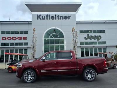 New 2026 Ram 1500 Limited Longhorn Crew Cab for sale #3562 - photo 1