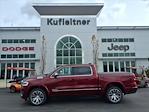 New 2026 Ram 1500 Limited Longhorn Crew Cab for sale #3562 - photo 1
