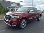 New 2026 Ram 1500 Limited Longhorn Crew Cab for sale #3562 - photo 2