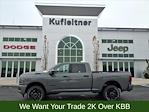 New 2026 Ram 2500 Big Horn Crew Cab for sale #3565 - photo 1