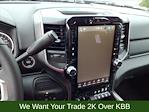 New 2026 Ram 2500 Big Horn Crew Cab for sale #3565 - photo 13