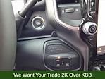 New 2026 Ram 2500 Big Horn Crew Cab for sale #3565 - photo 14