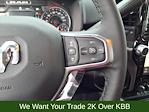 New 2026 Ram 2500 Big Horn Crew Cab for sale #3565 - photo 17