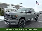 New 2026 Ram 2500 Big Horn Crew Cab for sale #3565 - photo 2