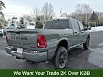 New 2026 Ram 2500 Big Horn Crew Cab for sale #3565 - photo 6