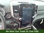 New 2026 Ram 1500 Big Horn Crew Cab for sale #3573 - photo 12