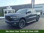New 2026 Ram 1500 Big Horn Crew Cab for sale #3573 - photo 2