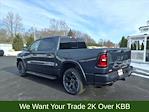 New 2026 Ram 1500 Big Horn Crew Cab for sale #3573 - photo 3