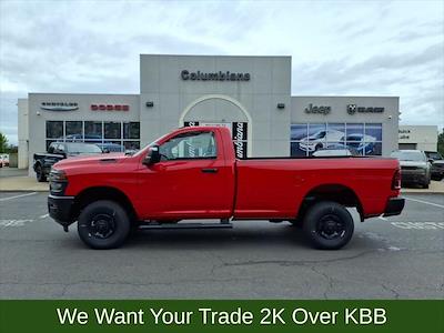 New 2026 Ram 2500 Tradesman Regular Cab for sale #26231N - photo 1
