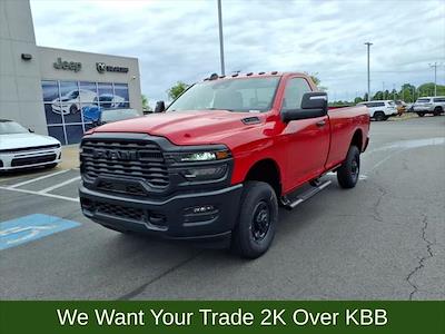 New 2026 Ram 2500 Tradesman Regular Cab for sale #26231N - photo 2