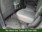 New 2026 Ram 2500 Big Horn Crew Cab for sale #3582 - photo 10