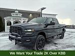 New 2026 Ram 2500 Big Horn Crew Cab for sale #3582 - photo 2