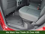 New 2026 Ram 2500 Big Horn Crew Cab for sale #3597 - photo 10