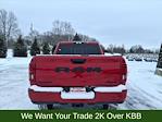 New 2026 Ram 2500 Big Horn Crew Cab for sale #3597 - photo 5