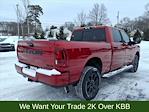 New 2026 Ram 2500 Big Horn Crew Cab for sale #3597 - photo 6