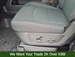 New 2026 Ram 2500 Big Horn Crew Cab for sale #3597 - photo 9
