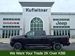 New 2026 Ram 2500 Big Horn Crew Cab for sale #3610 - photo 1