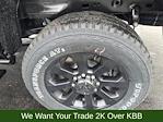 New 2026 Ram 2500 Big Horn Crew Cab for sale #3610 - photo 11