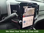 New 2026 Ram 2500 Big Horn Crew Cab for sale #3610 - photo 15