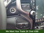 New 2026 Ram 2500 Big Horn Crew Cab for sale #3611 - photo 14