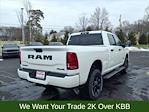 New 2026 Ram 2500 Big Horn Crew Cab for sale #3611 - photo 6