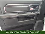 New 2026 Ram 2500 Big Horn Crew Cab for sale #3611 - photo 9