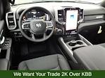 New 2026 Ram 1500 Big Horn Crew Cab for sale #3622 - photo 11