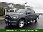 New 2026 Ram 1500 Big Horn Crew Cab for sale #3622 - photo 2