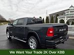 New 2026 Ram 1500 Big Horn Crew Cab for sale #3622 - photo 3